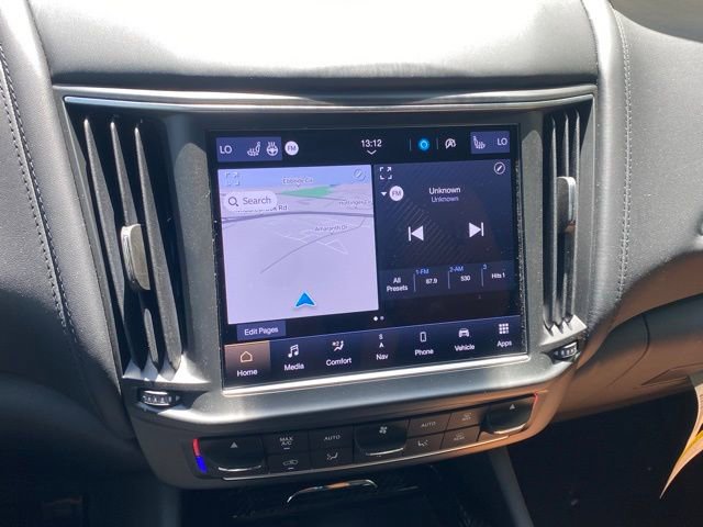 New 2024 Maserati Levante Trofeo image 29