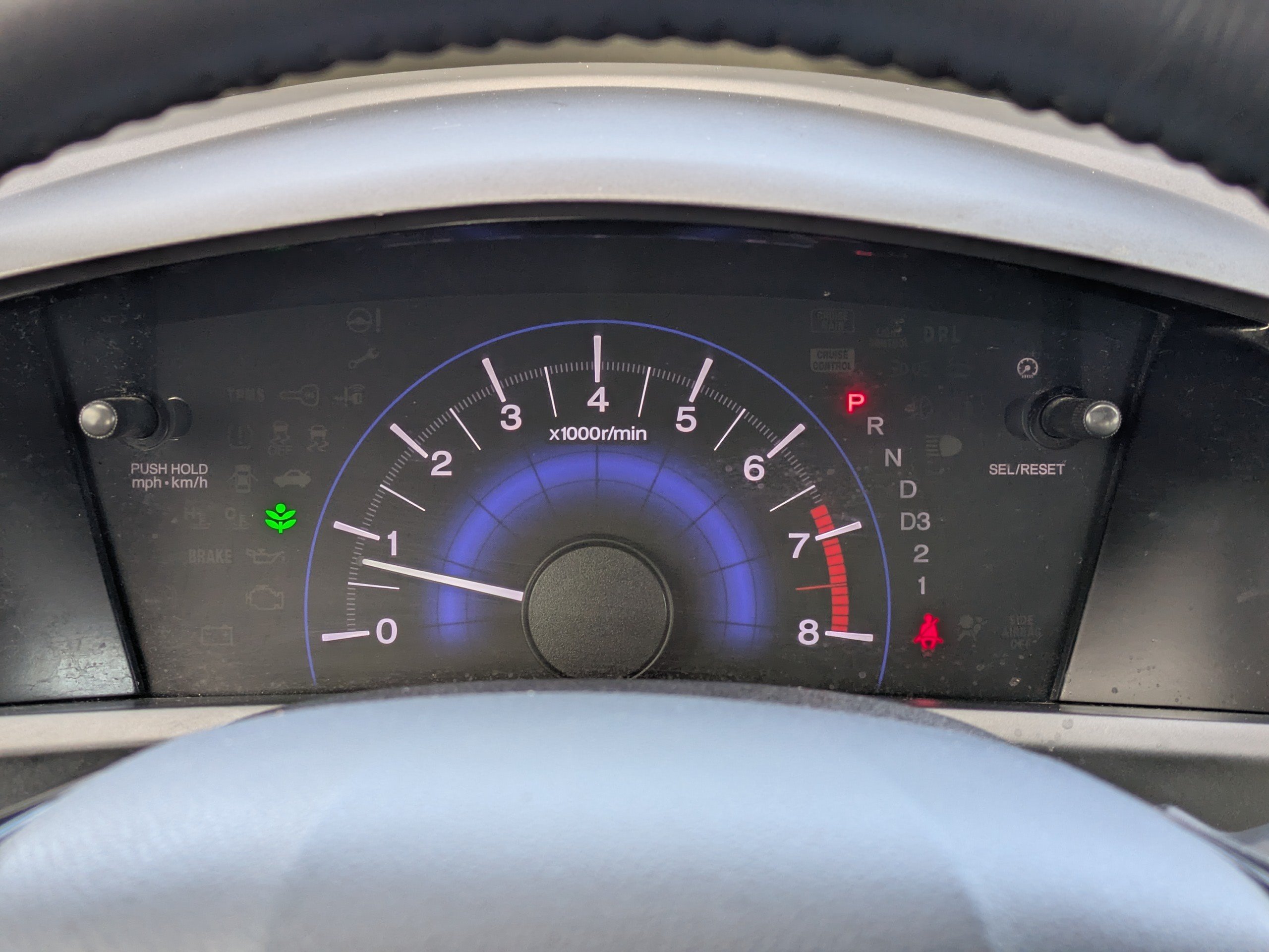 Used 2012 Honda Civic EX-L image 26