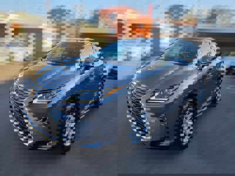 Used 2017 Lexus RX 350 FWD w/ Premium Package image 1