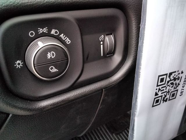 New 2026 RAM 5500 Tradesman AWD/4WD image 25