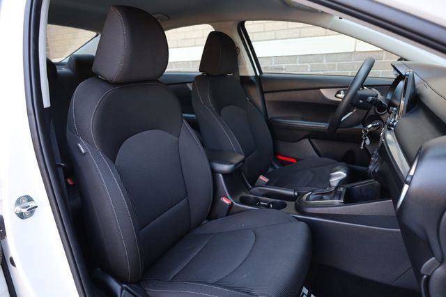 Used 2021 Kia Forte LXS image 22