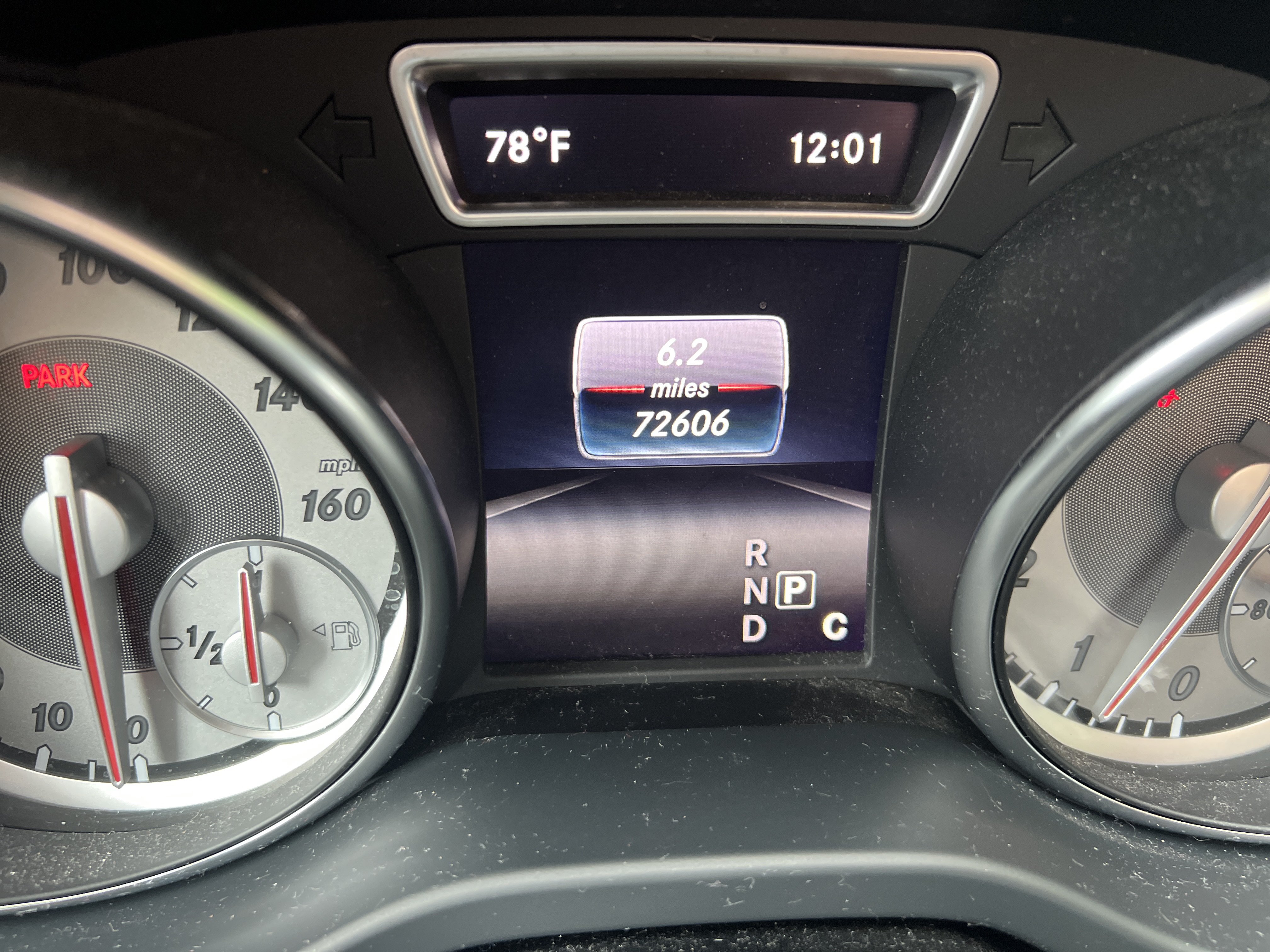 Used 2016 Mercedes-Benz CLA 250 image 20