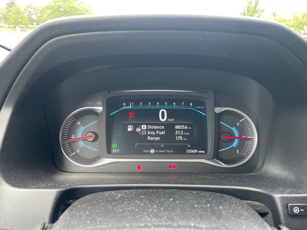 Used 2021 Honda Pilot Special Edition image 12