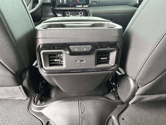 Used 2026 GMC Sierra 1500 AT4 w/ AT4 Premium Package AWD/4WD image 13