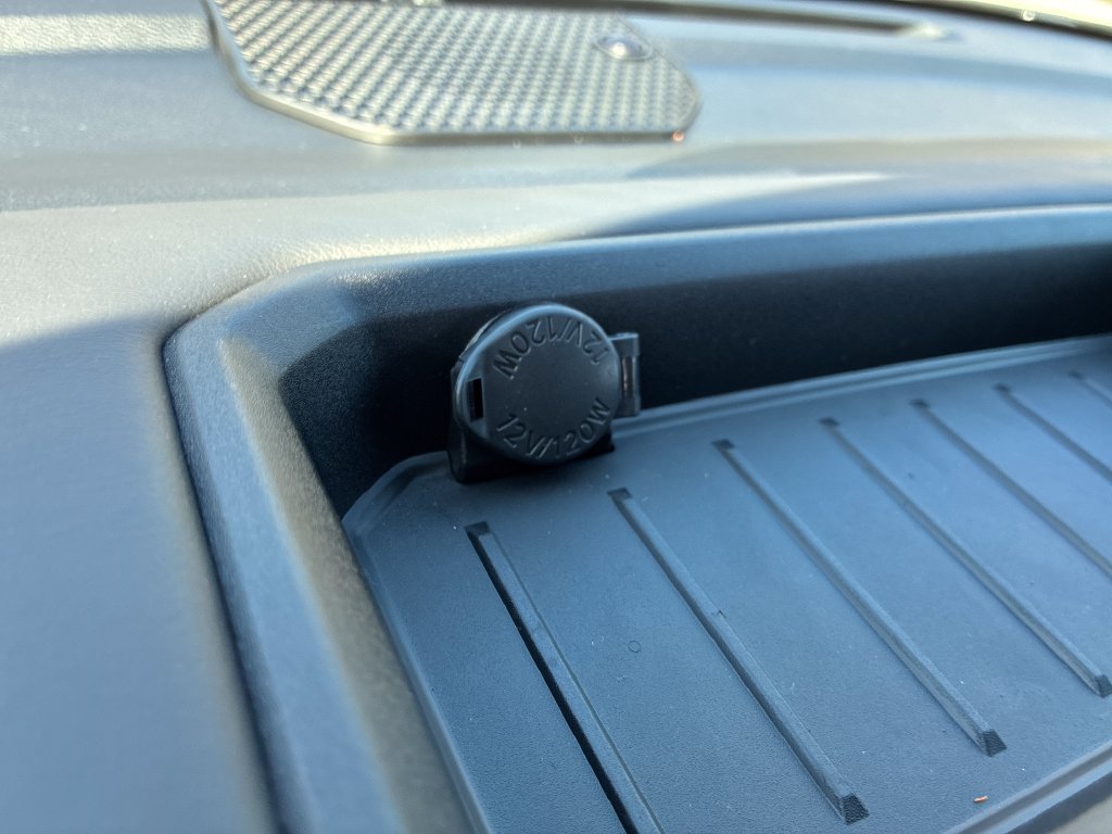 New 2026 Toyota Sequoia Platinum AWD/4WD image 44