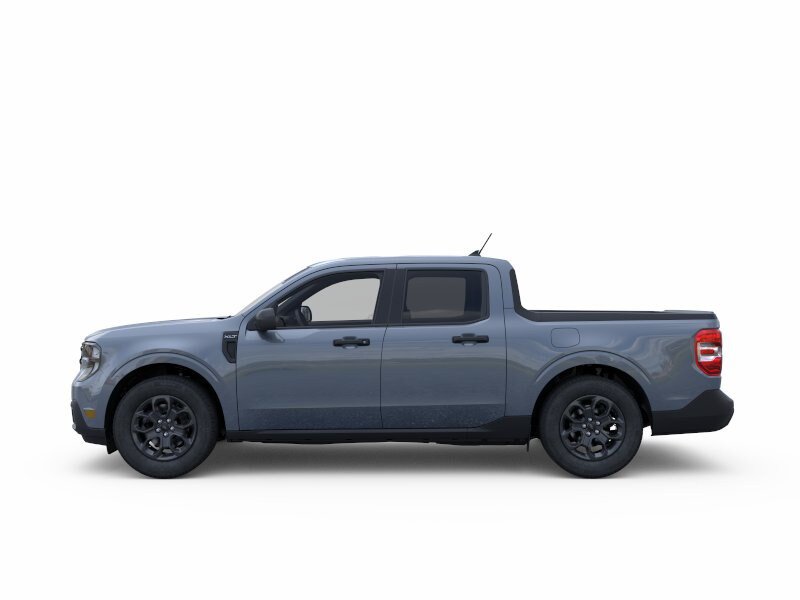 New 2026 Ford Maverick XLT w/ Equipment Group 301A AWD/4WD image 29