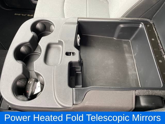 Used 2024 RAM 3500 Big Horn image 10