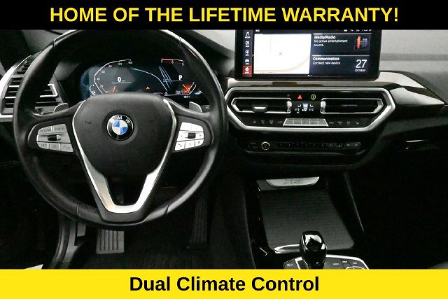 Used 2022 BMW X3 sDrive30i w/ Convenience Package RWD image 16