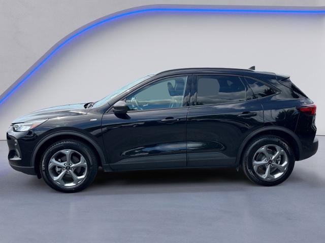 Certified 2025 Ford Escape ST-Line AWD/4WD image 7
