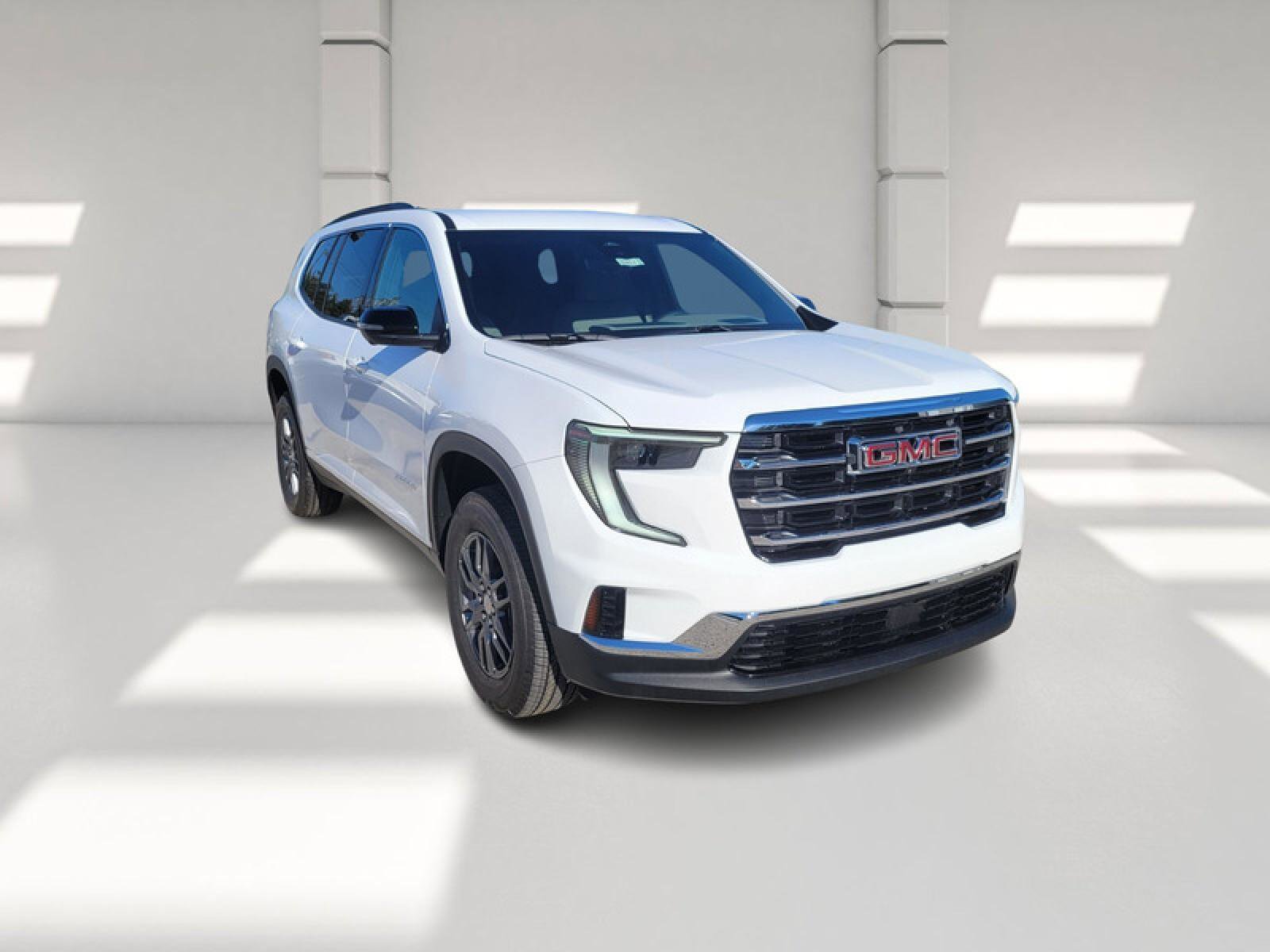 New 2026 GMC Acadia Elevation image 3
