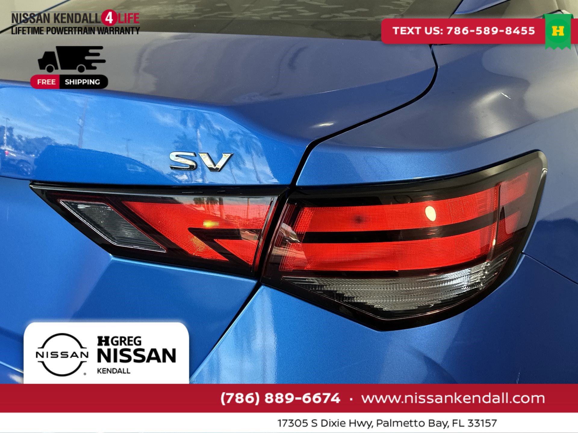 Certified 2022 Nissan Sentra SV image 30