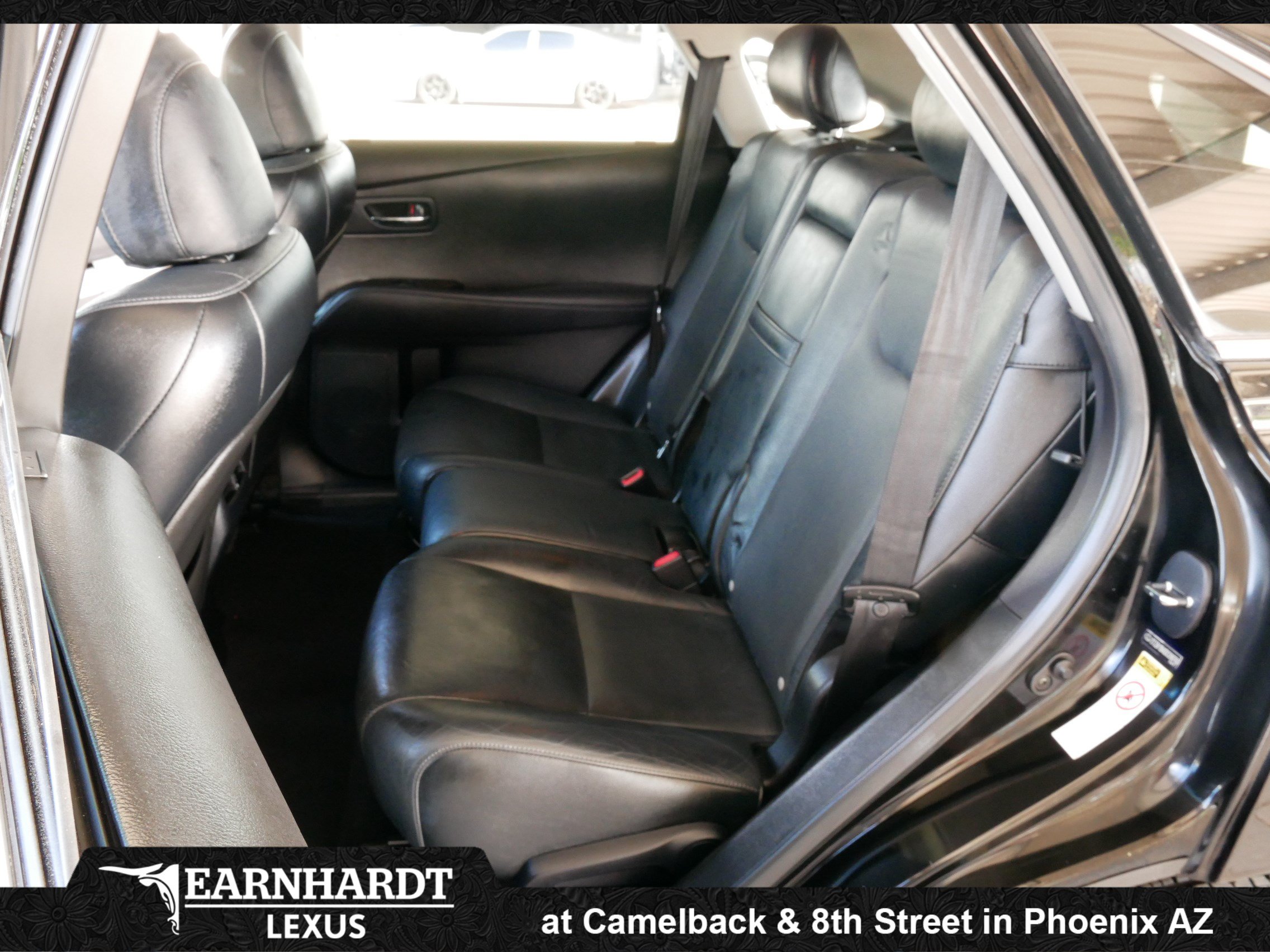 Used 2013 Lexus RX 350 FWD w/ Navigation Pkg image 20