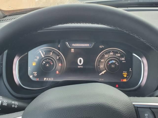 New 2026 RAM 2500 Laramie image 12