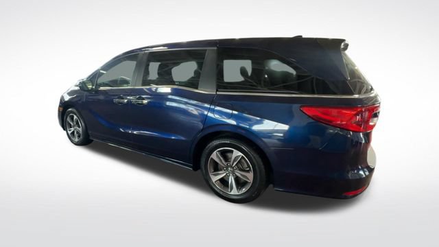 Used 2020 Honda Odyssey Touring image 7