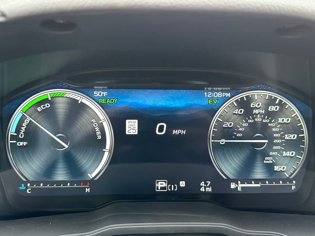 Certified 2025 Subaru Forester Sport AWD/4WD image 19
