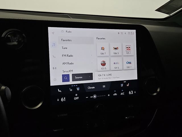 Used 2024 Lexus NX 250 FWD image 18