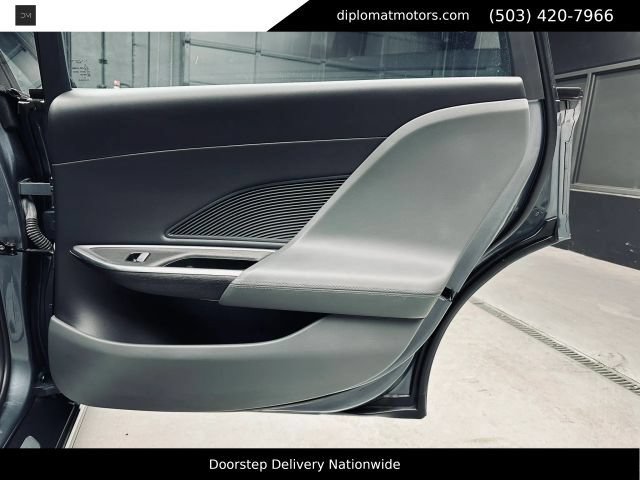 Used 2025 Lucid Air Pure RWD image 26