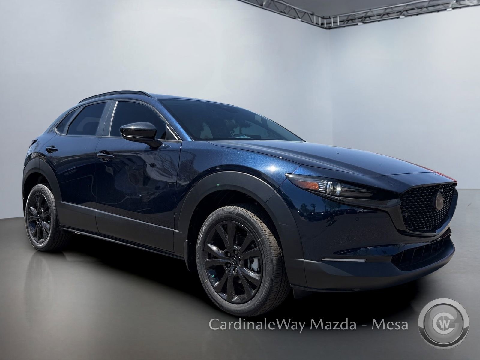 New 2026 MAZDA CX-30 Aire Edition AWD/4WD image 2
