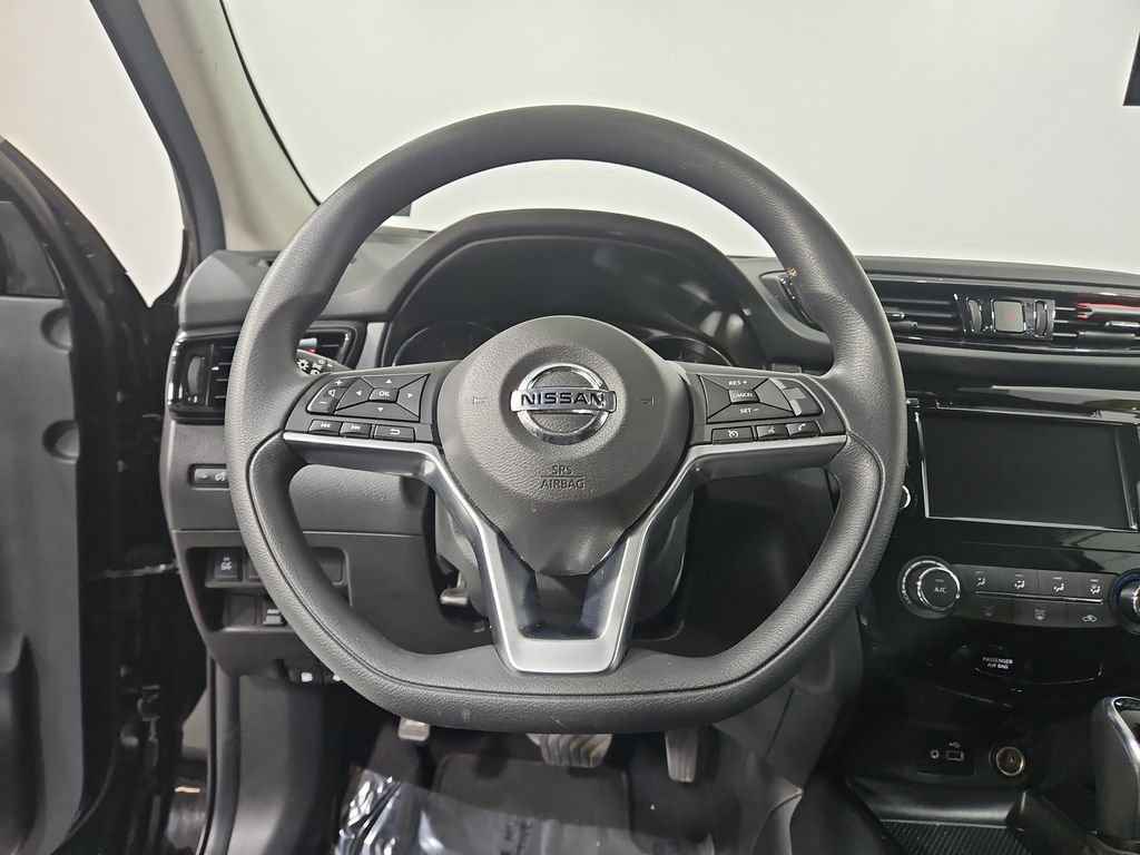 Used 2021 Nissan Rogue Sport S AWD/4WD image 15