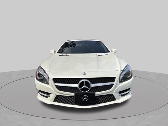 Used 2015 Mercedes-Benz SL 400 image 9
