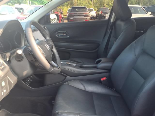 Used 2018 Honda HR-V EX-L image 21