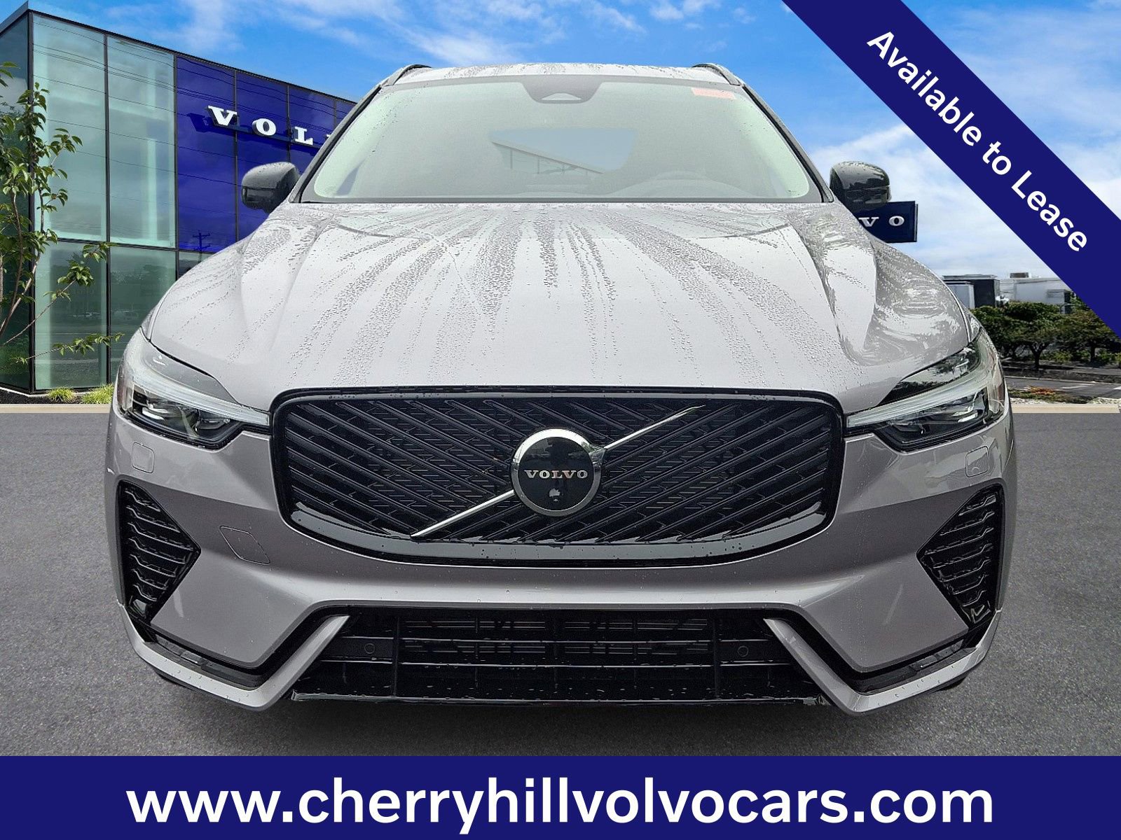 Certified 2026 Volvo XC60 B5 Plus w/ Protection Package Premier image 2