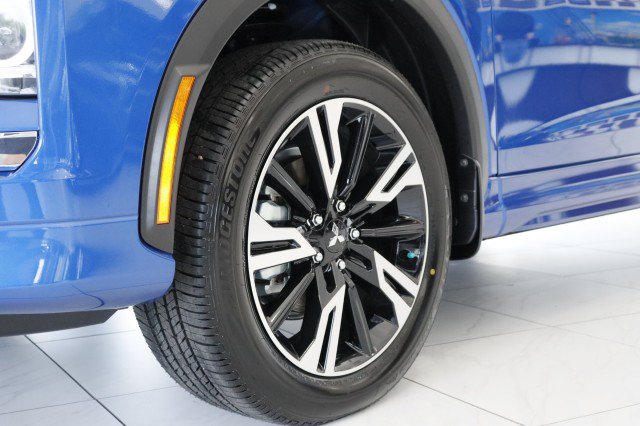 New 2026 Mitsubishi Eclipse Cross SEL AWD/4WD image 3