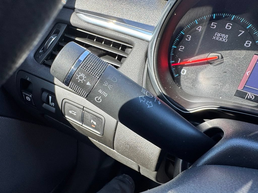 Used 2014 Chevrolet Impala LS w/ LS Convenience Package FWD image 26