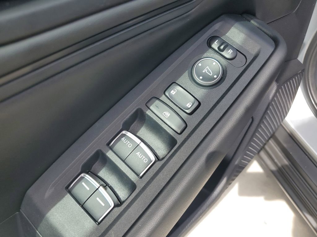 Used 2024 Honda Accord EX image 20