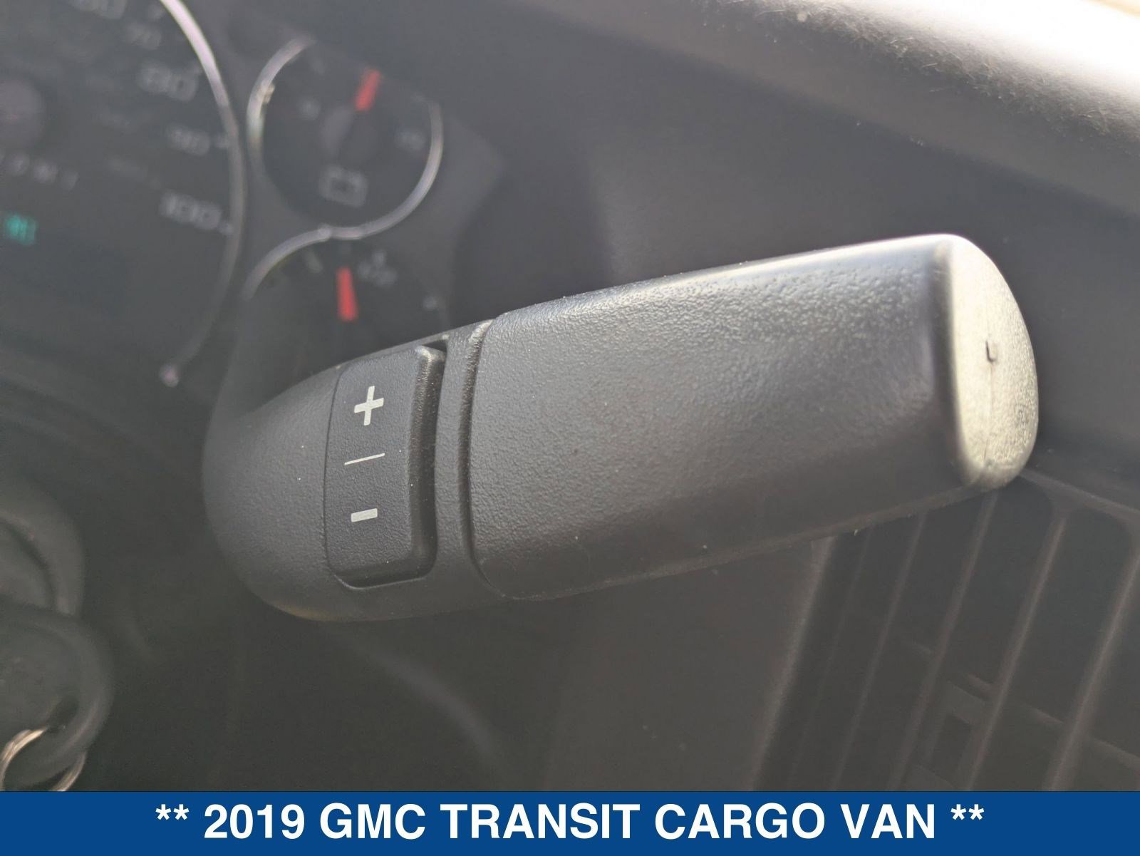 Used 2019 GMC Savana 2500 Extended w/ Communications Package image 28