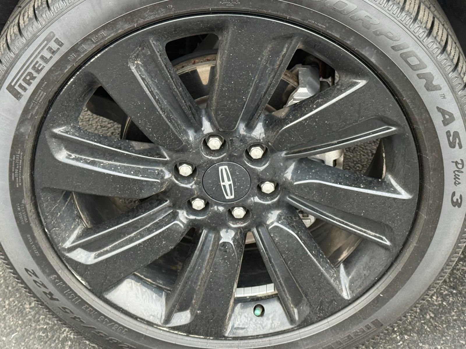 Used 2023 Lincoln Navigator Reserve image 10