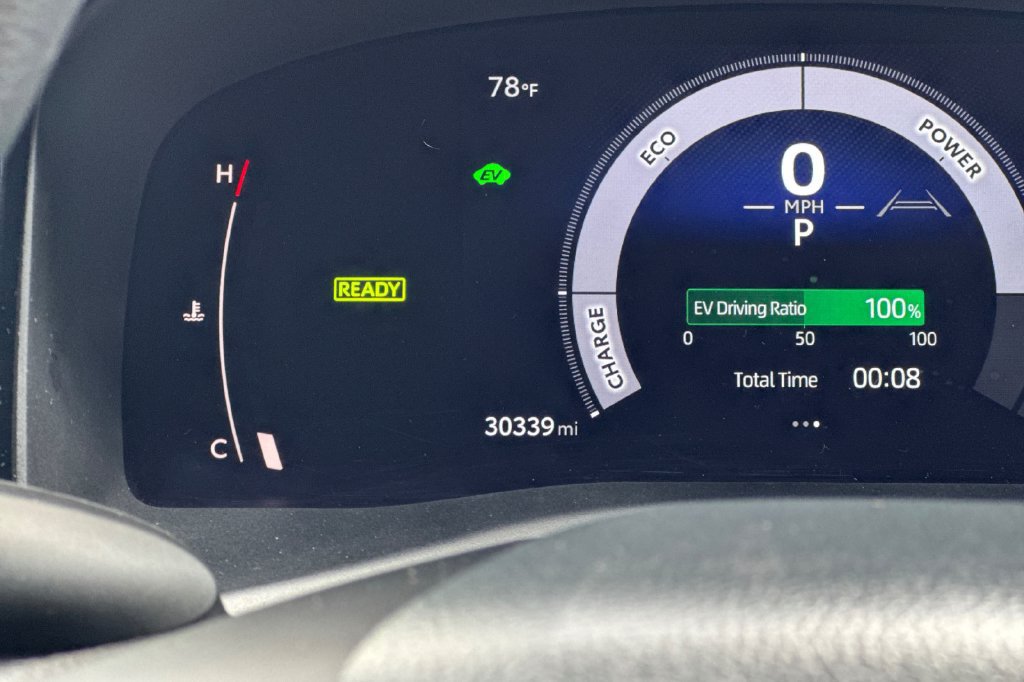 Certified 2026 Toyota Camry LE w/ Convenience Package FWD image 23