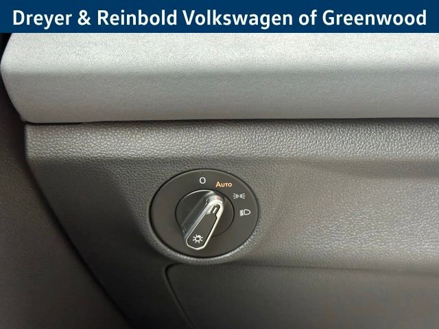 New 2026 Volkswagen Jetta SE image 16