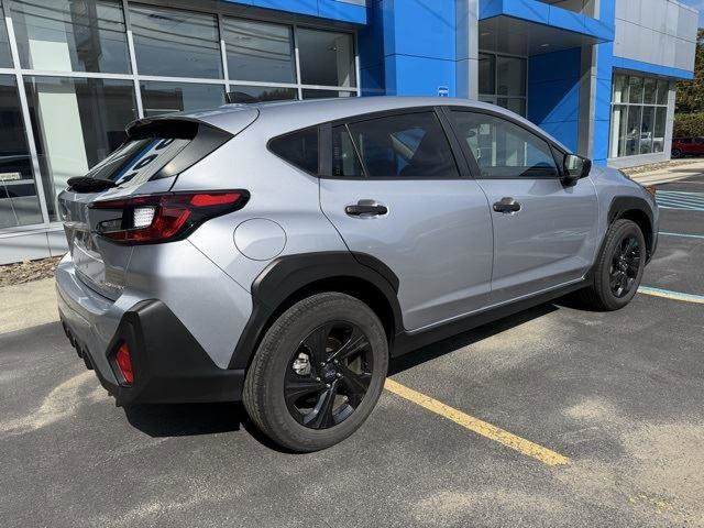Used 2024 Subaru Crosstrek 2.0i image 4