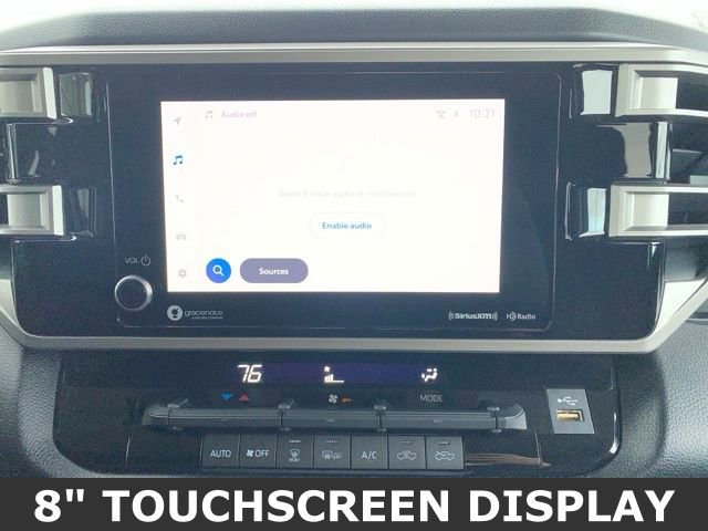 Used 2022 Toyota Tundra SR5 image 7