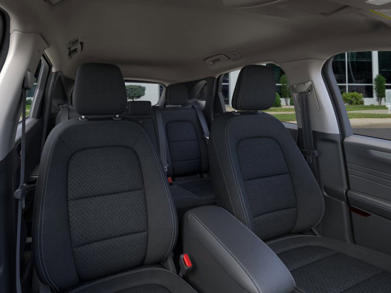 New 2026 Ford Escape Active w/ Cold Weather Package AWD/4WD image 10