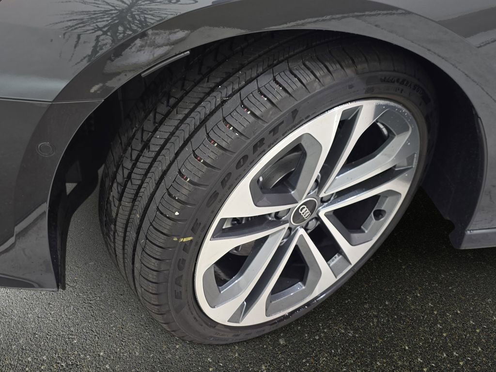 New 2026 Audi A3 2.0T Premium image 32