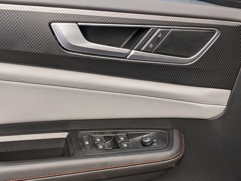 New 2026 Volkswagen Atlas Peak Edition image 10