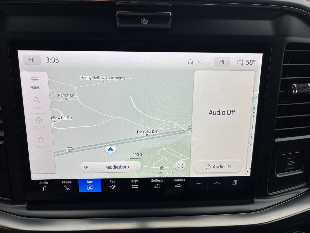 New 2026 Ford F250 Lariat w/ Chrome Package image 21