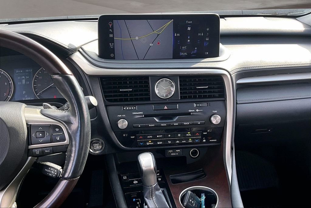 Used 2020 Lexus RX 350 350 w/ Premium Package image 6
