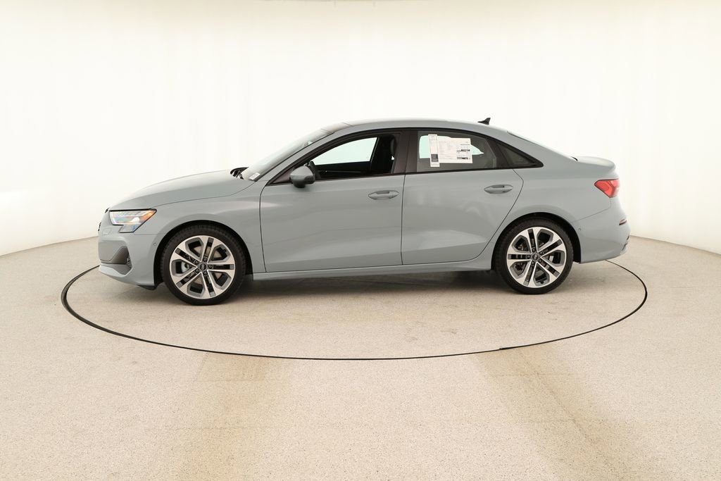 New 2026 Audi A3 2.0T Premium Plus image 2