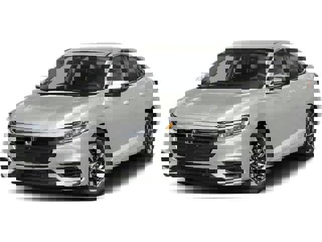 Used 2021 Honda Insight EX