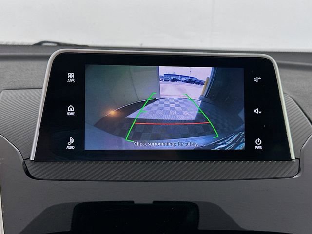 Used 2020 Mitsubishi Eclipse Cross SE image 13