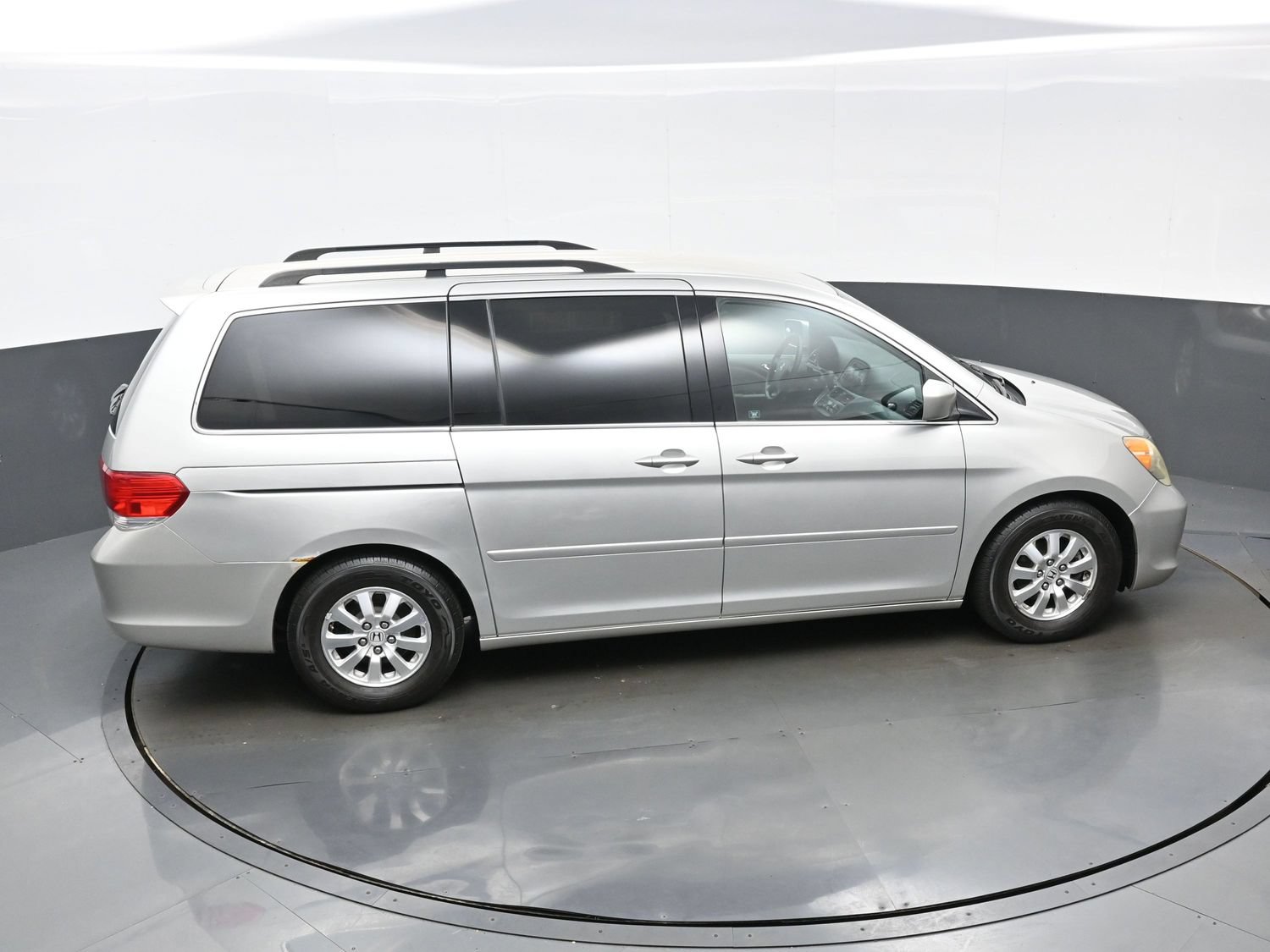 Used 2009 Honda Odyssey EX image 36