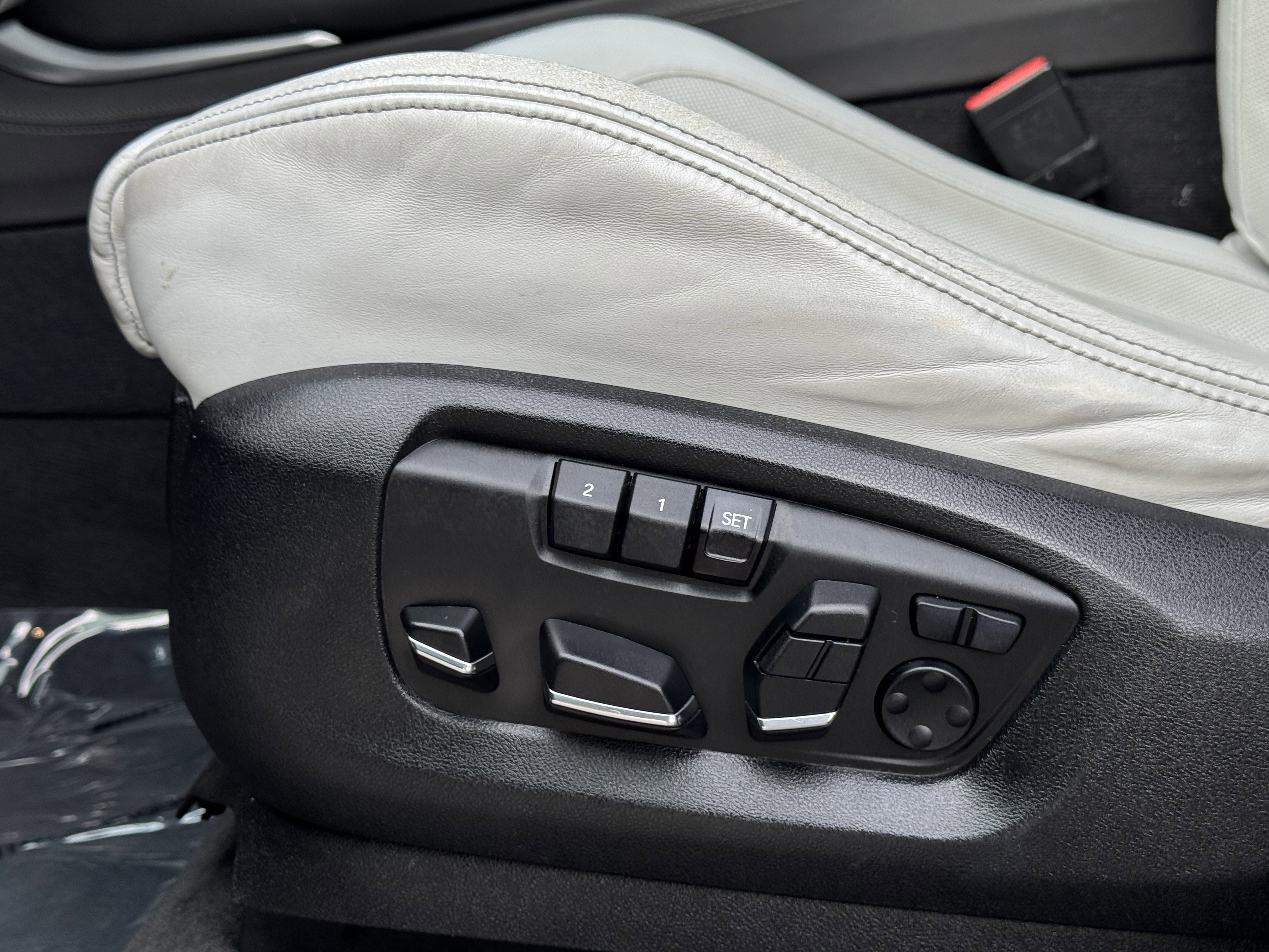 Used 2016 BMW X5 M image 37