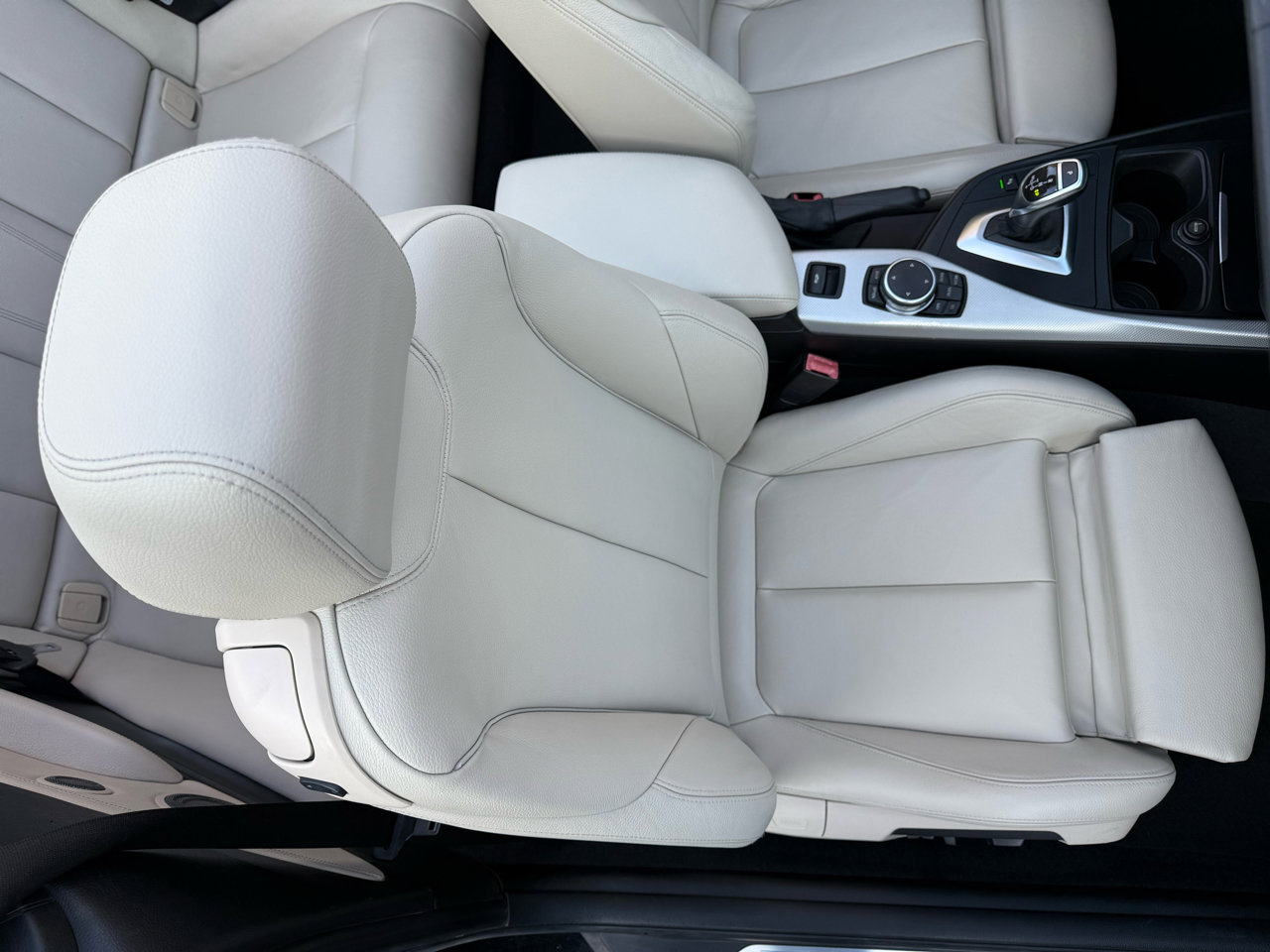 Used 2015 BMW M235i Convertible RWD image 46