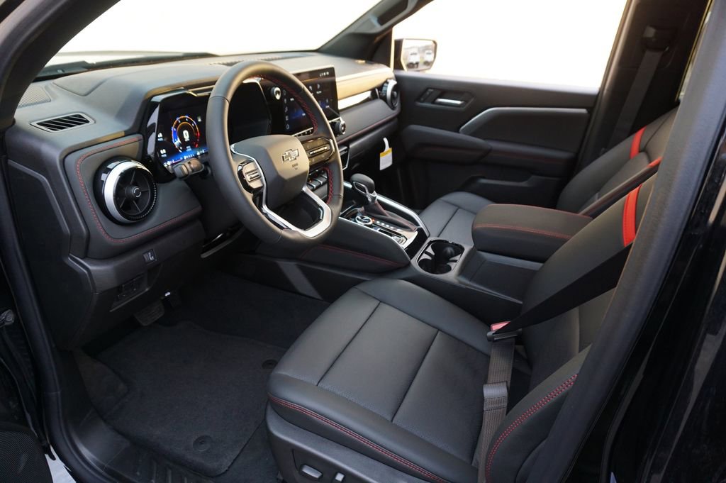 New 2026 Chevrolet Colorado Z71 w/ Z71 Convenience Package 2 image 8