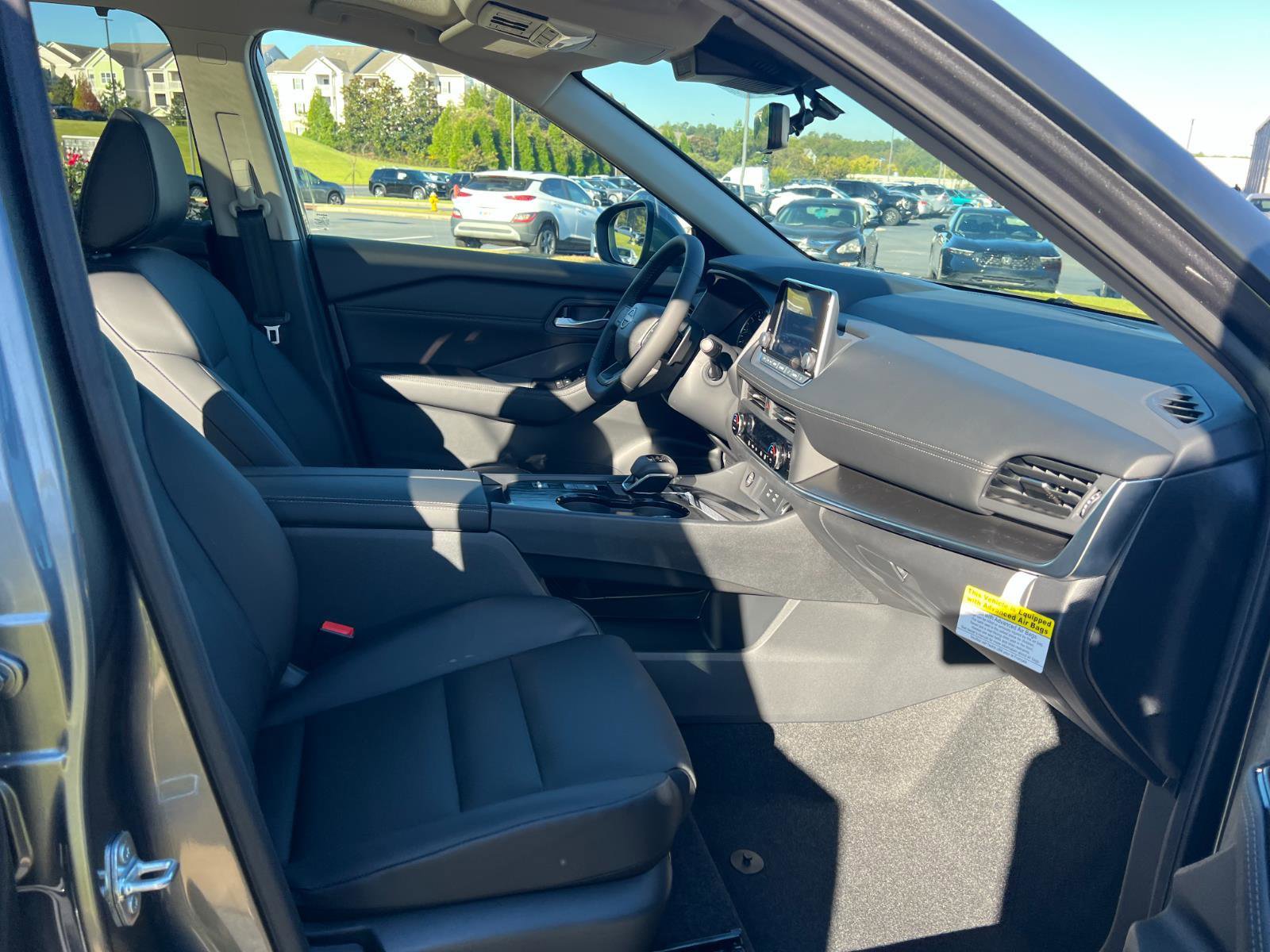 New 2026 Nissan Rogue SV w/ SV Premium Package image 10