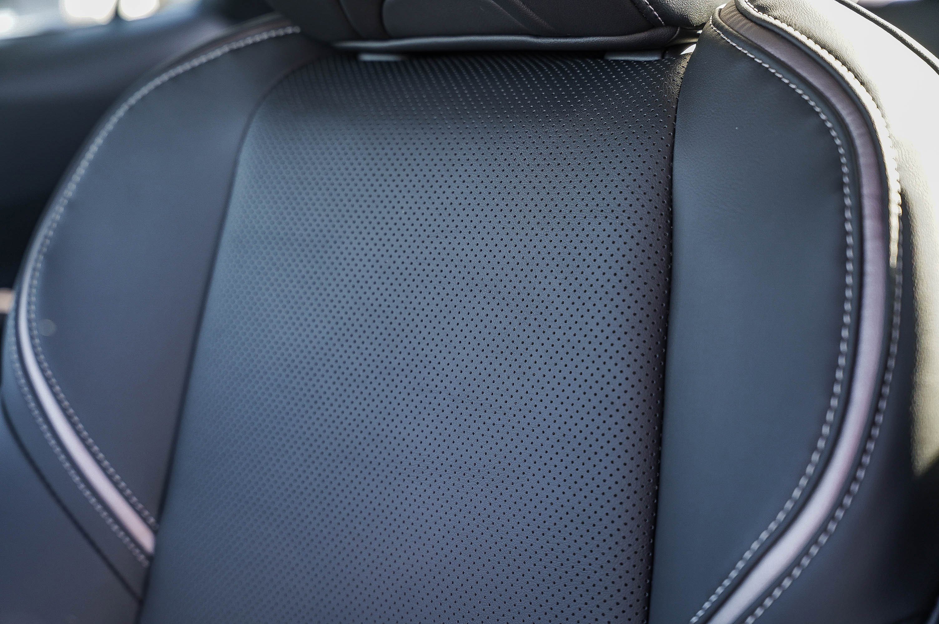 New 2026 Toyota Prius Limited image 31