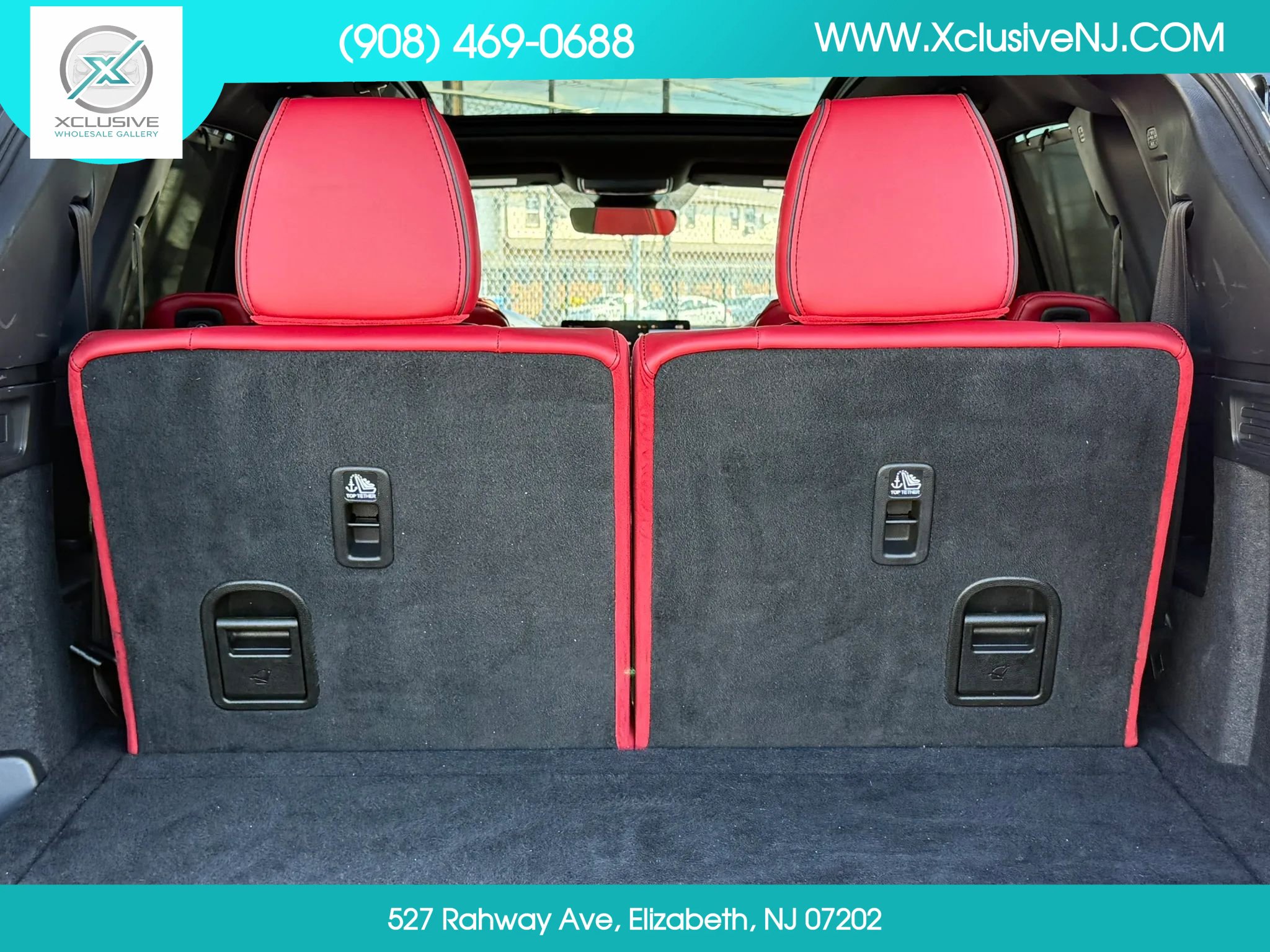 Used 2024 Acura MDX A-Spec image 33